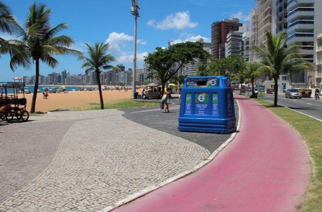 Vila Velha recicláveis