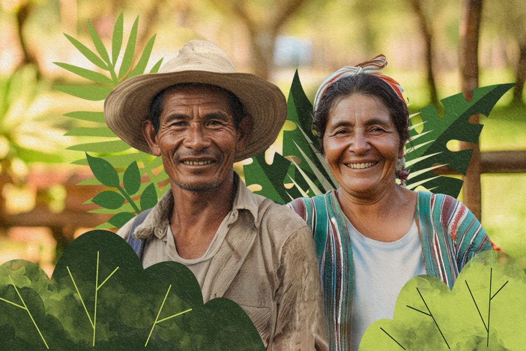 Amazônia conservação