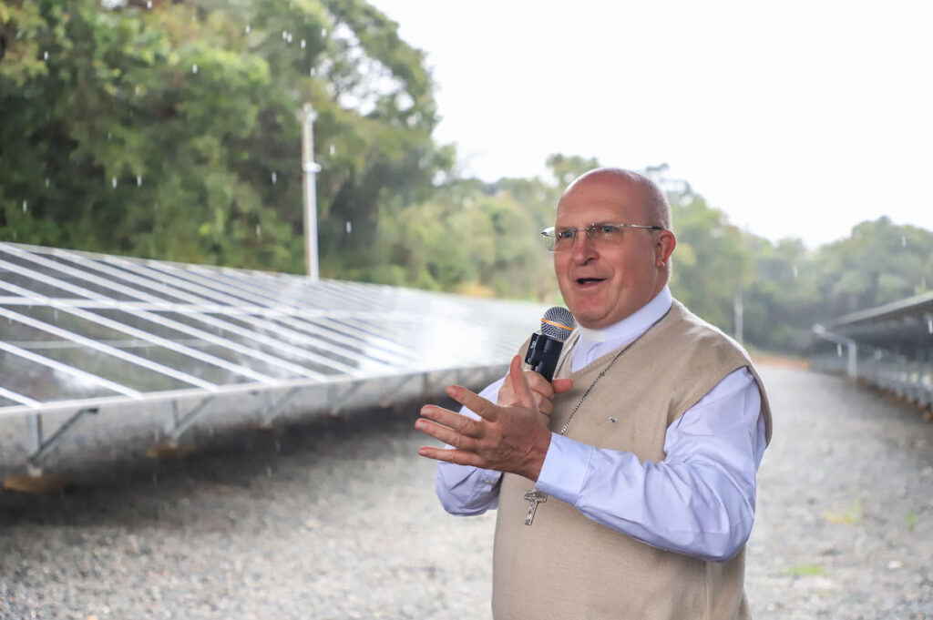 Curitiba energia solar