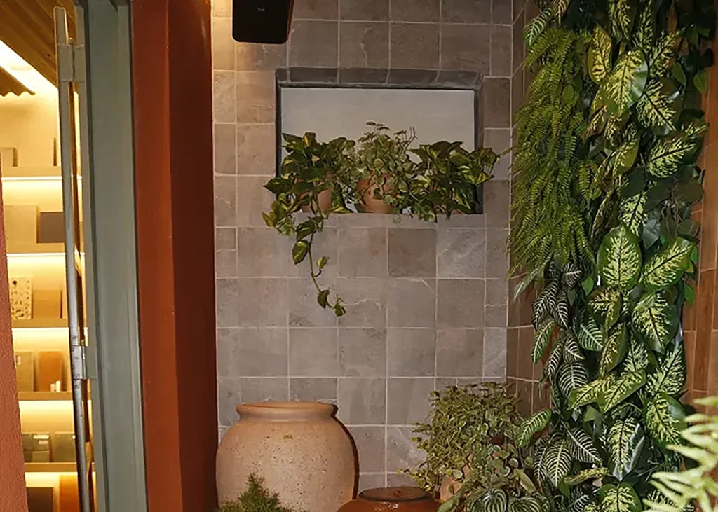 jardim vertical