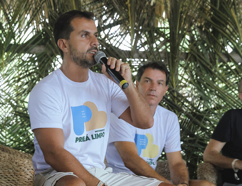 fórum de sustentabilidade e turismo