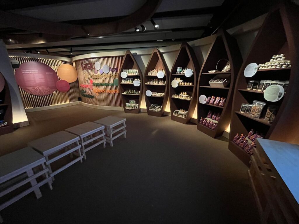 mostra bioeconomia
