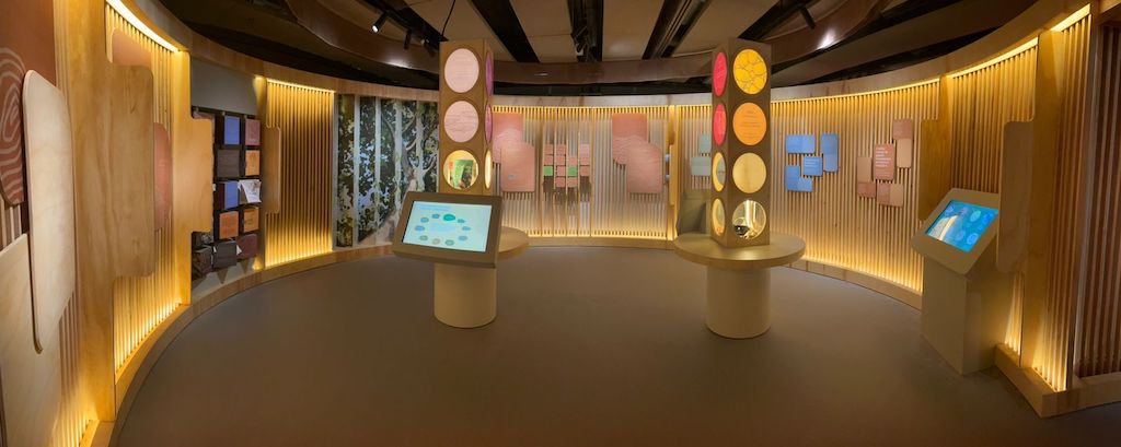 mostra bioeconomia