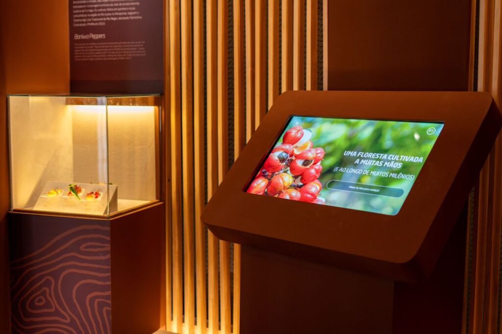 mostra bioeconomia