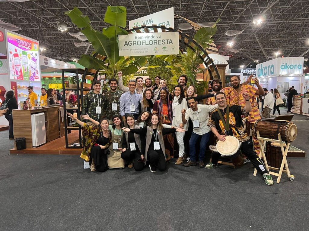 Naturaltech Viva regenera
