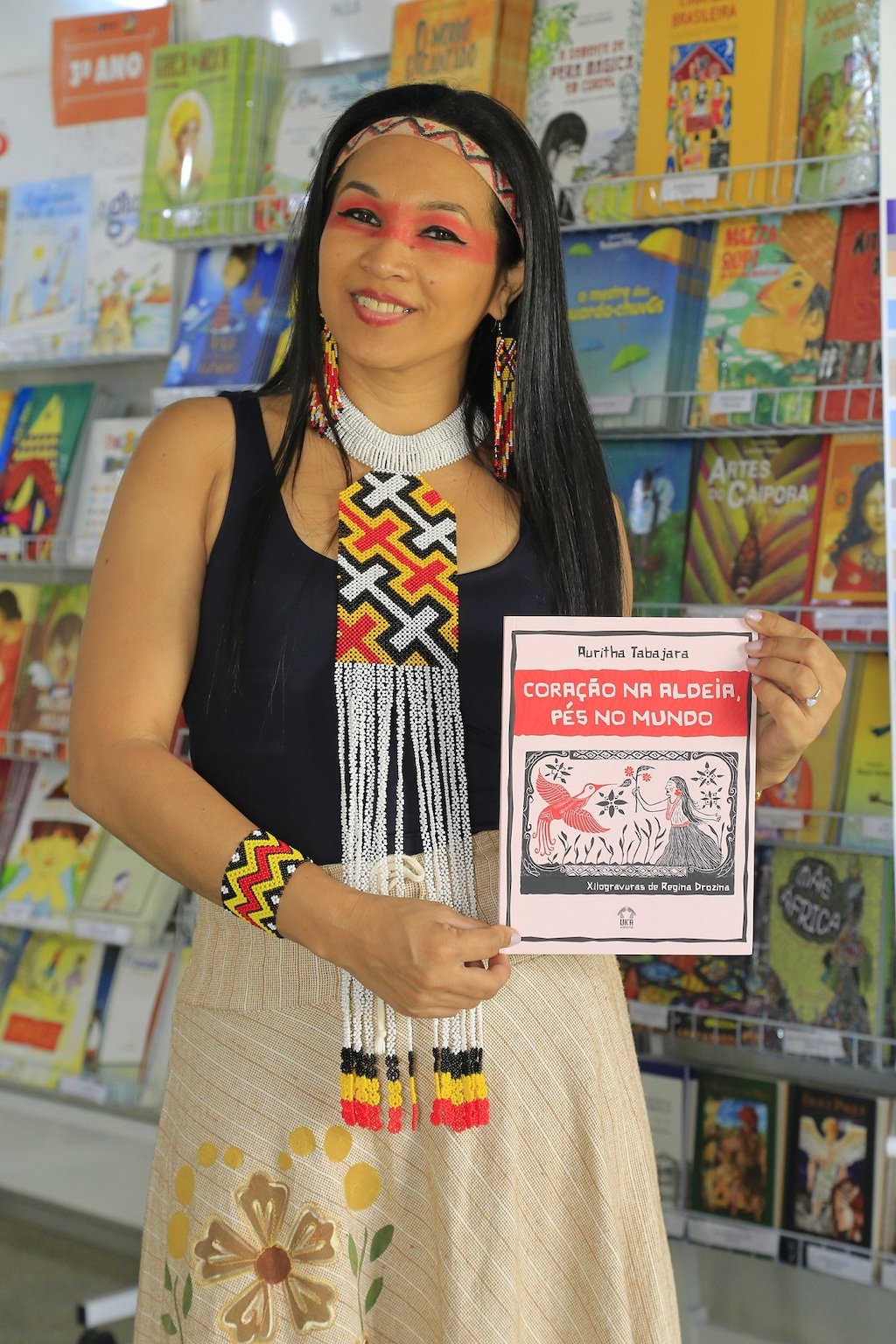 Sesc Agosto Indígena