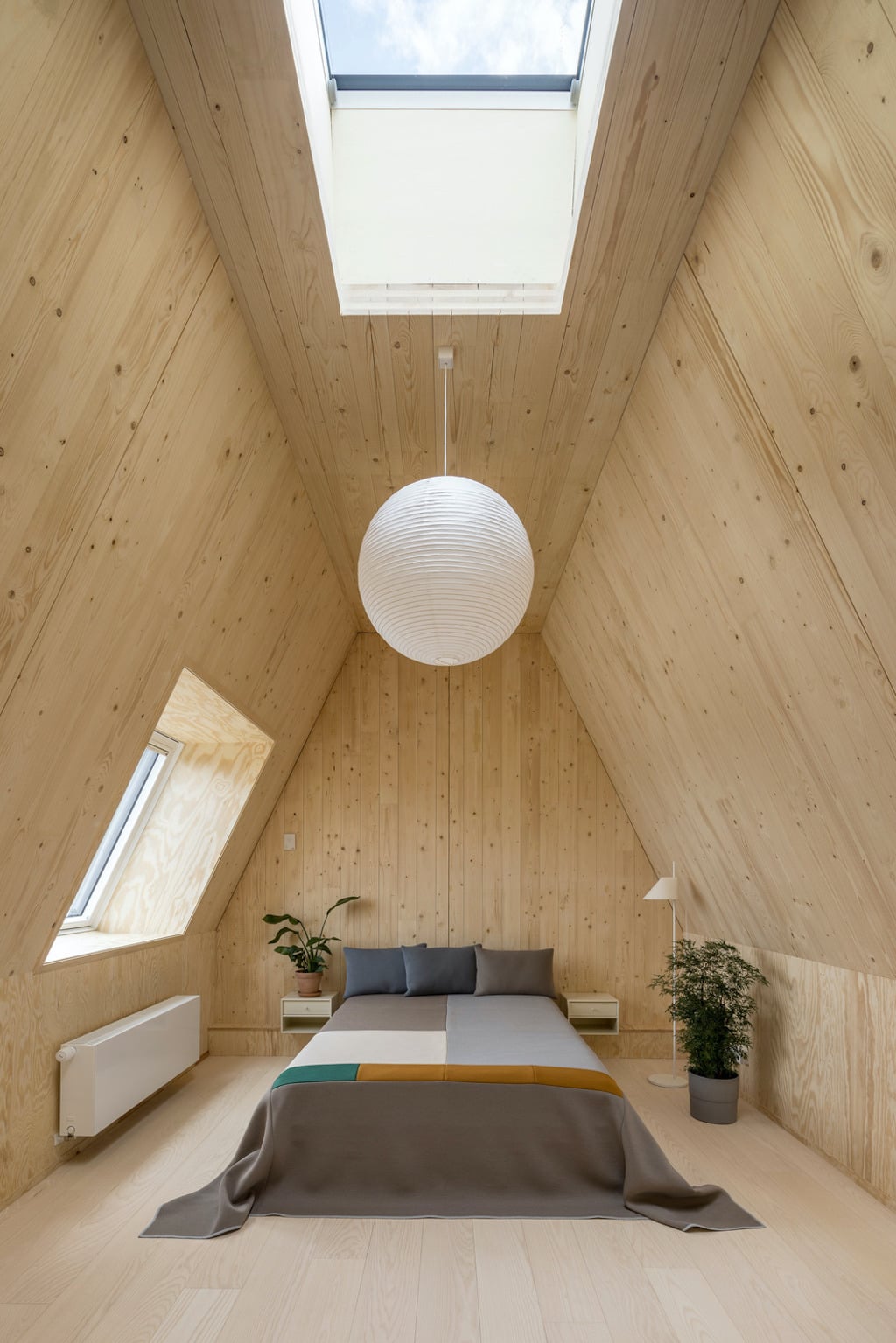 Living Places