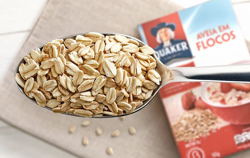 aveia quaker