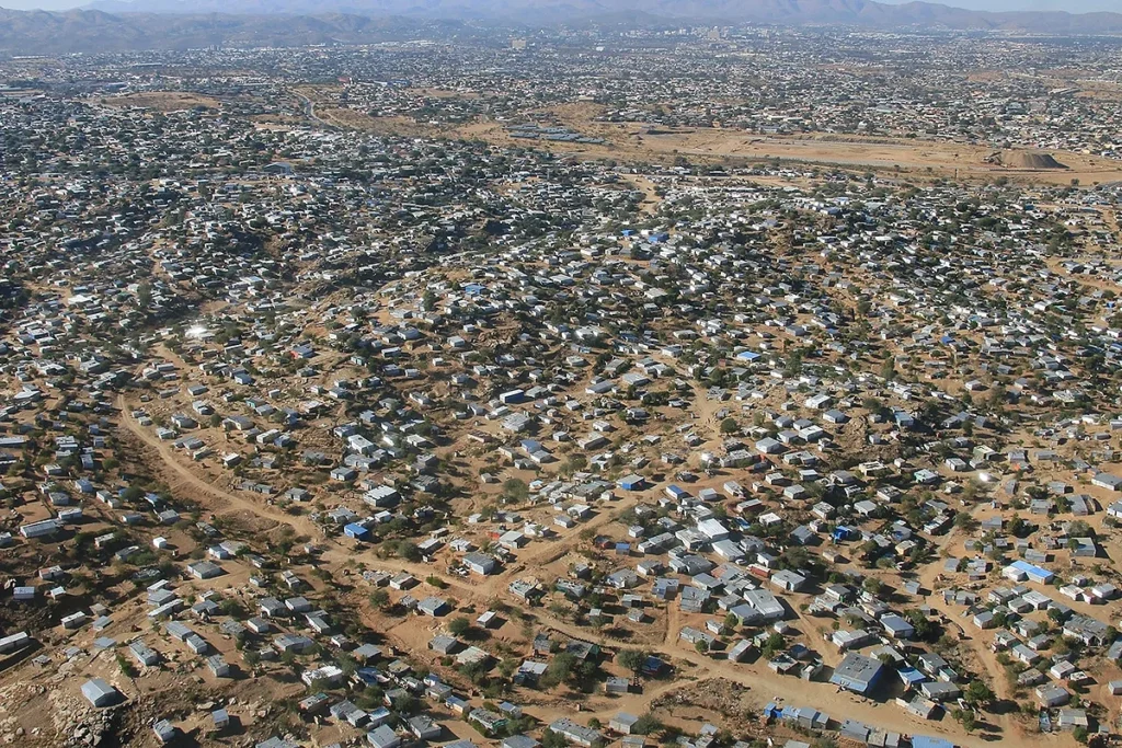 casas namíbia 
