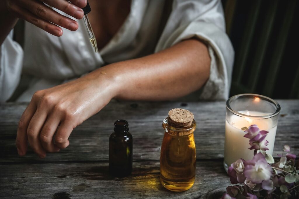 curso reflexologia
