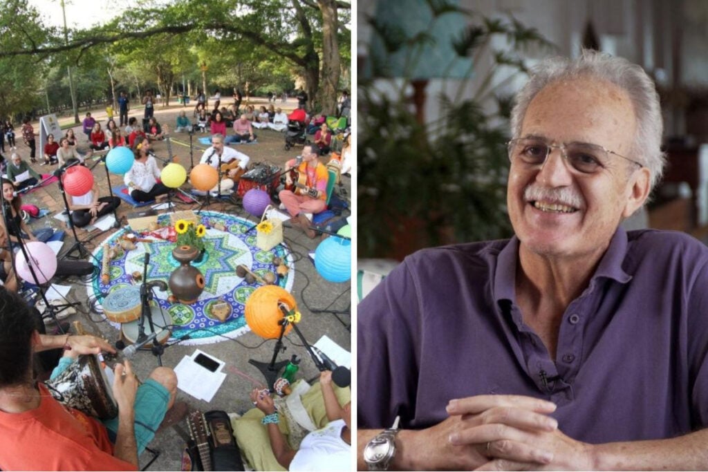 Ecobairro 20 anos