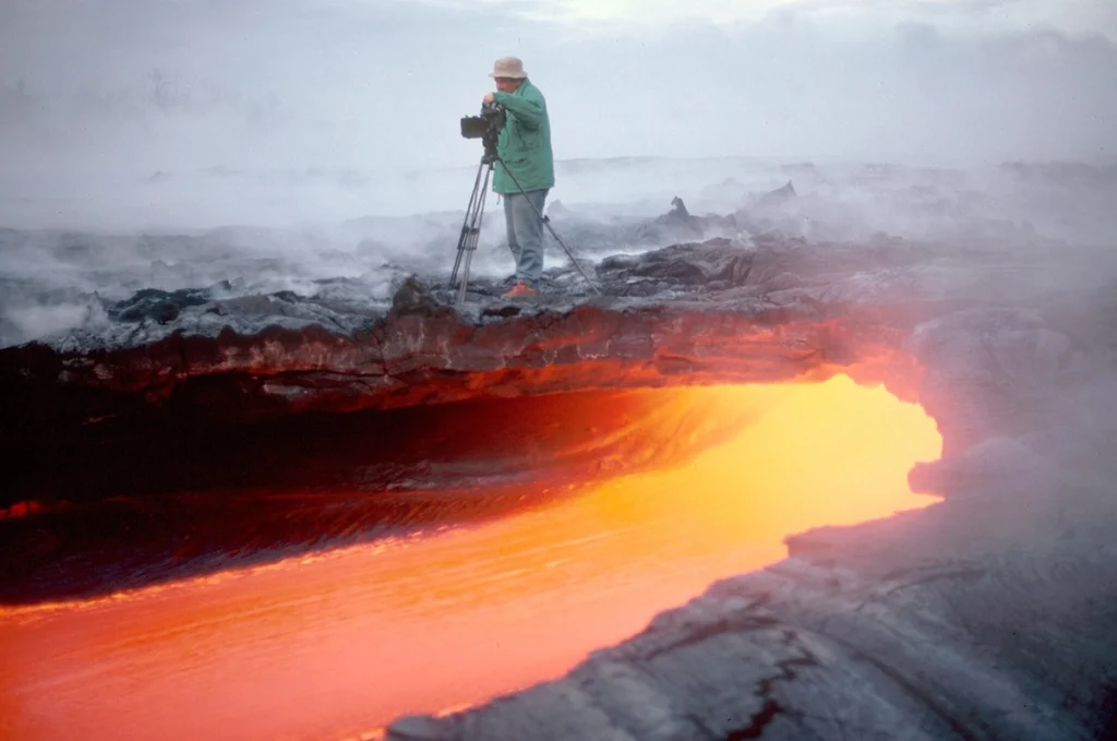 filme lava ecofalante