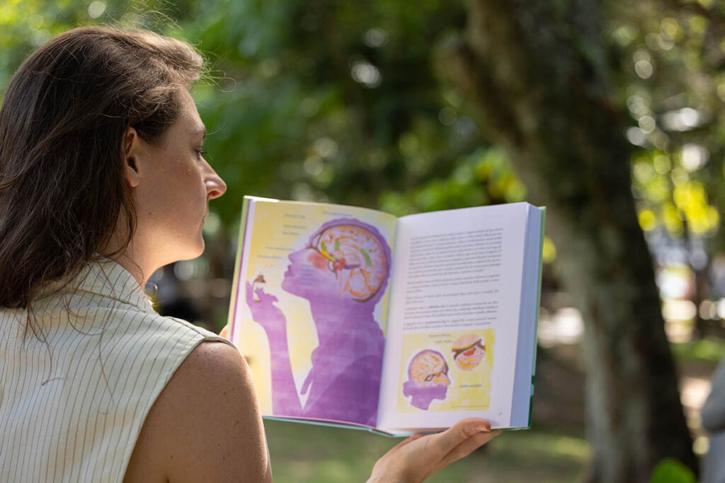 aromaterapia livro medicina natural