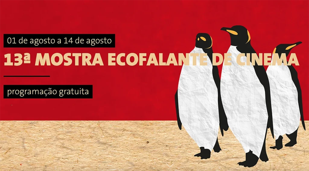 13ª mostra ecofalante