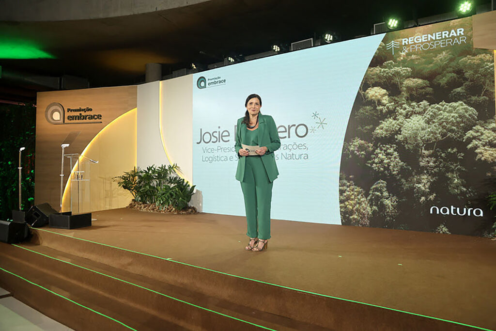 Natura Regeneração