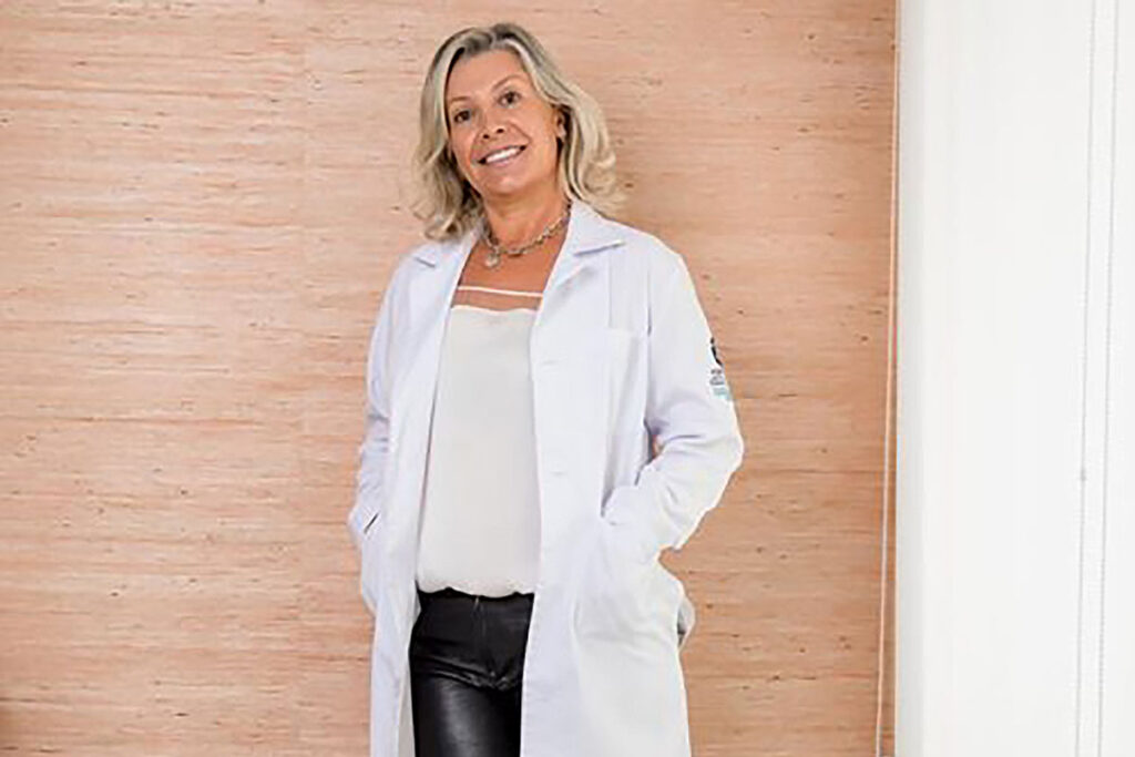 nutricionista Adriana Atavro