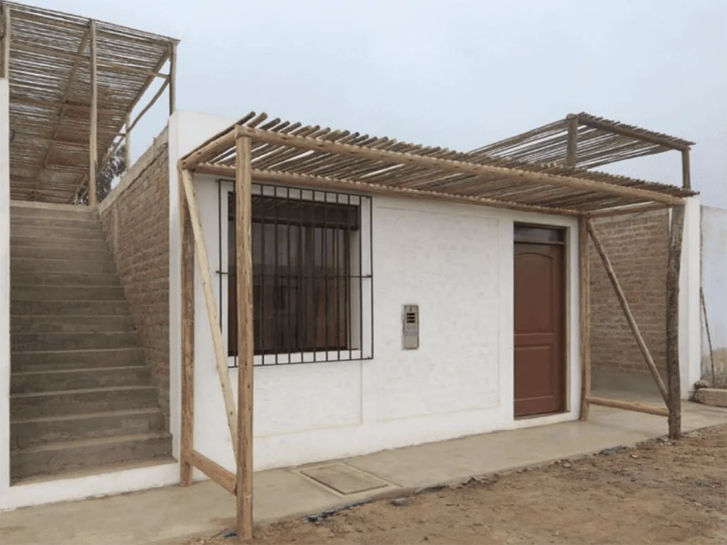 prêmio arquitetura sustentável