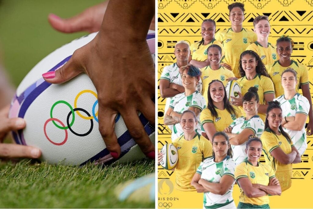 rugby brasil indígenas yaras