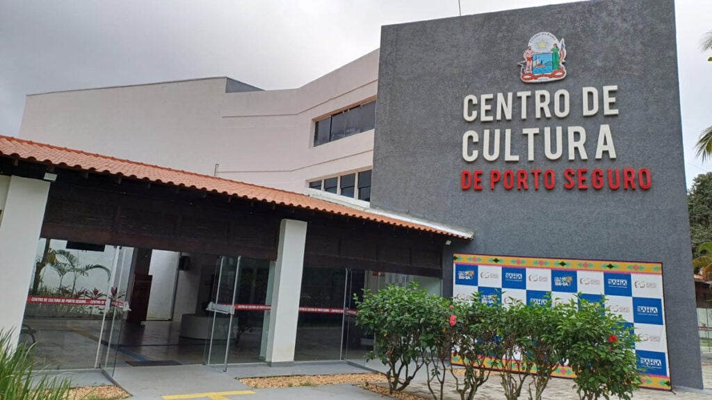 Centro de Cultura