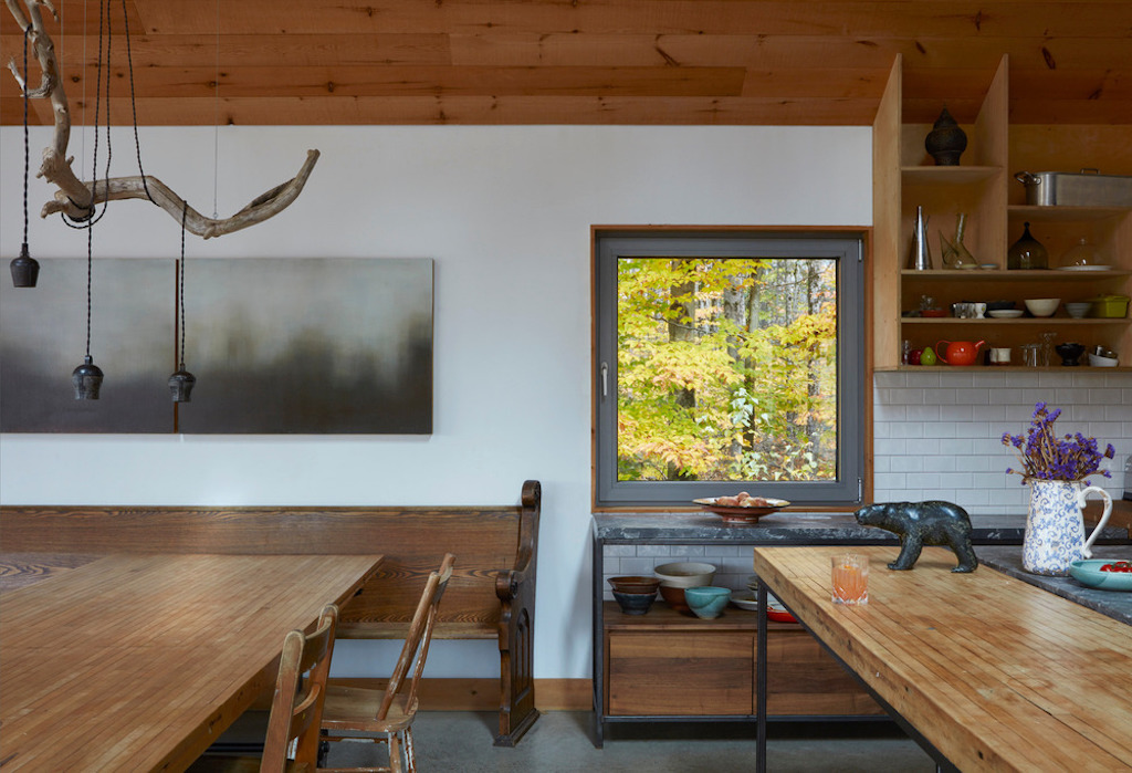 casa upcycling
