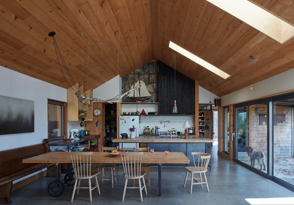 casa upcycling