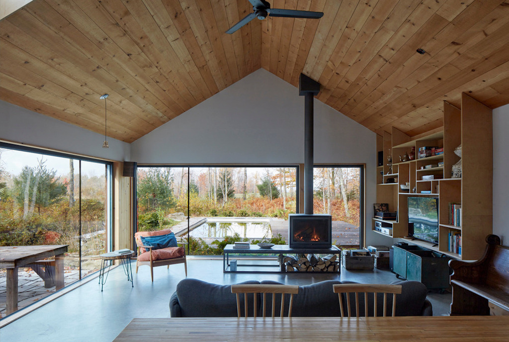 casa upcycling