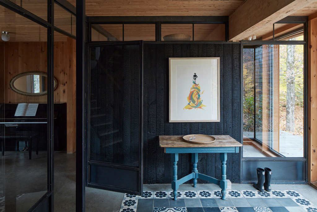 casa upcycling