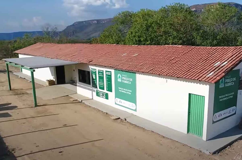 estação preço de fábrica em lajeado