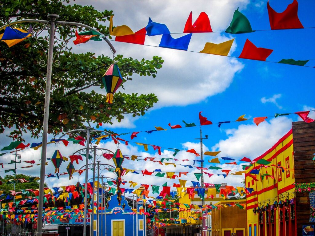 festa junina caruaru