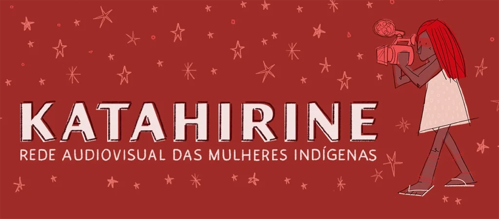 cineastas indígenas