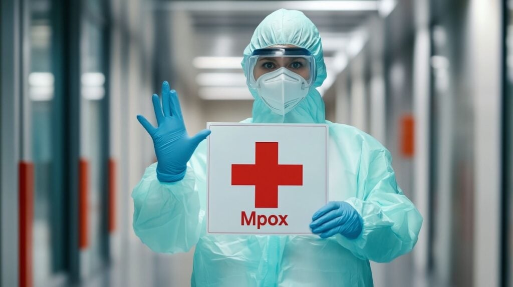 Mpox