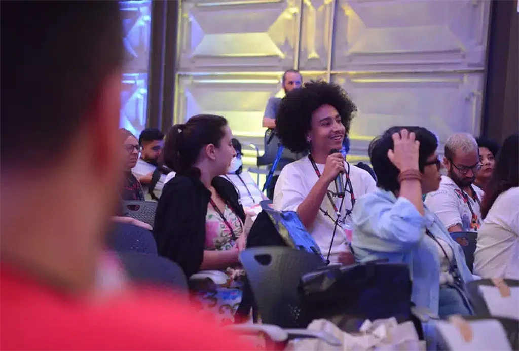 TEDxAmazônia