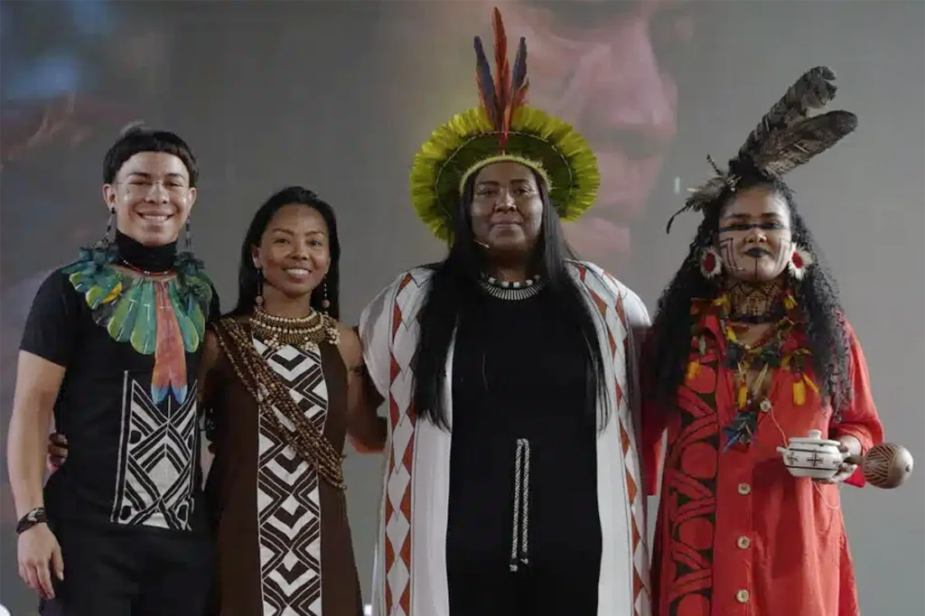 TEDxAmazônia 2023
