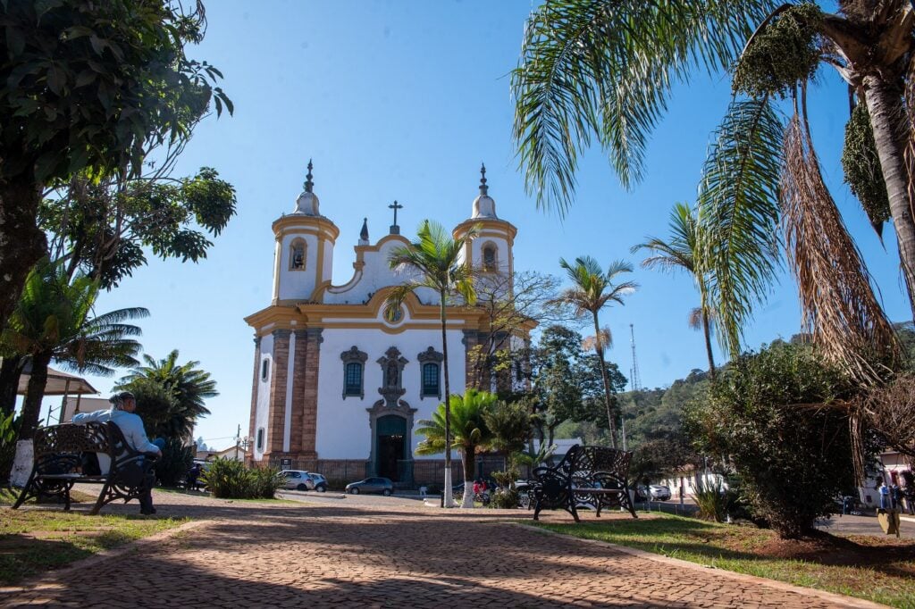 Barão de Cocais
