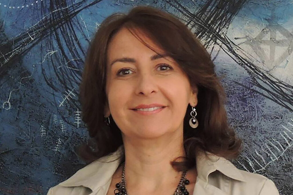 Ana Lúcia Machado