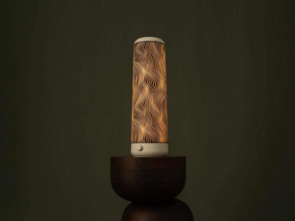 luminária