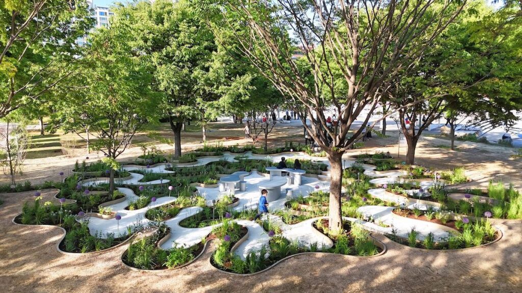 parque biodiversidade