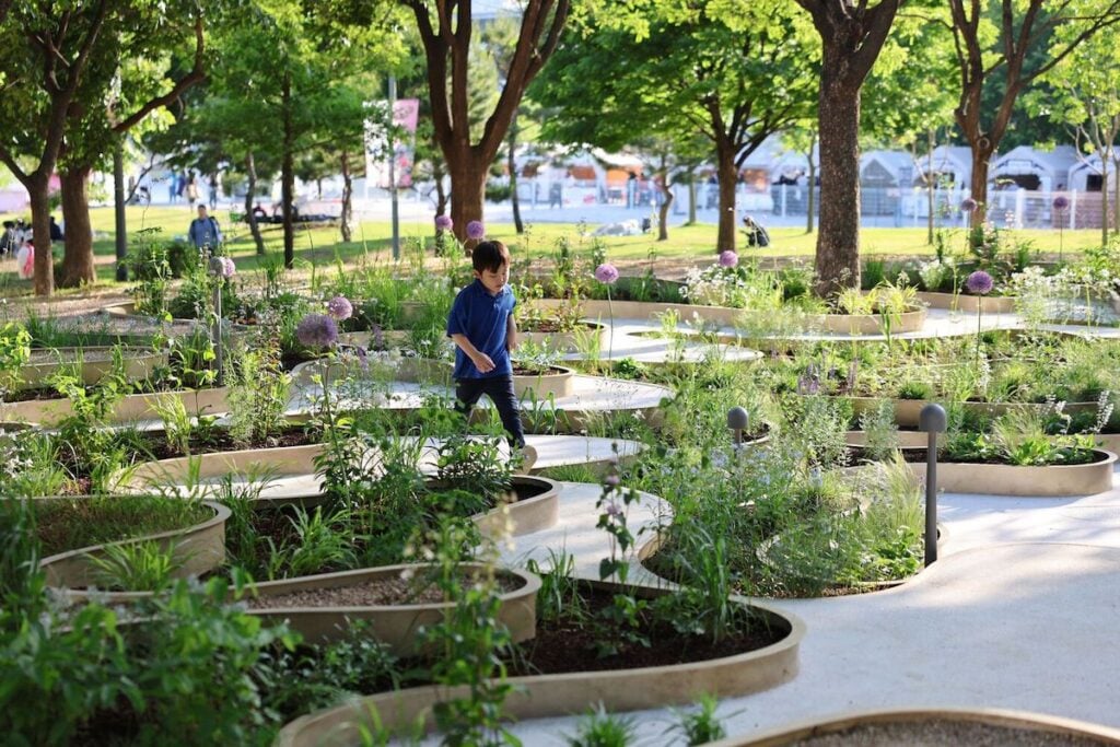 parque biodiversidade