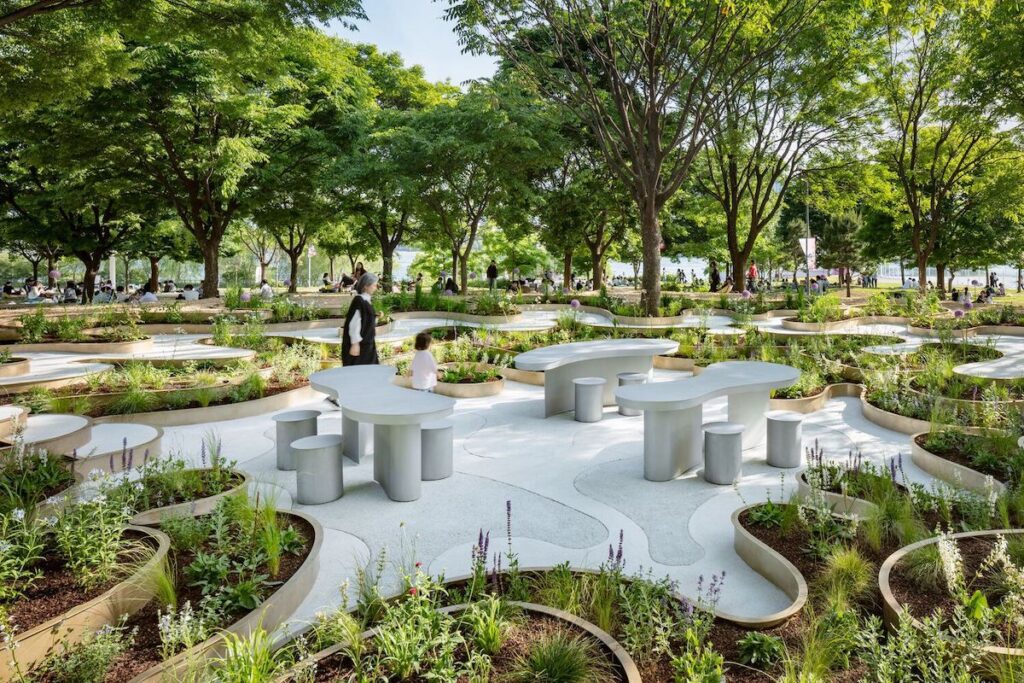parque biodiversidade