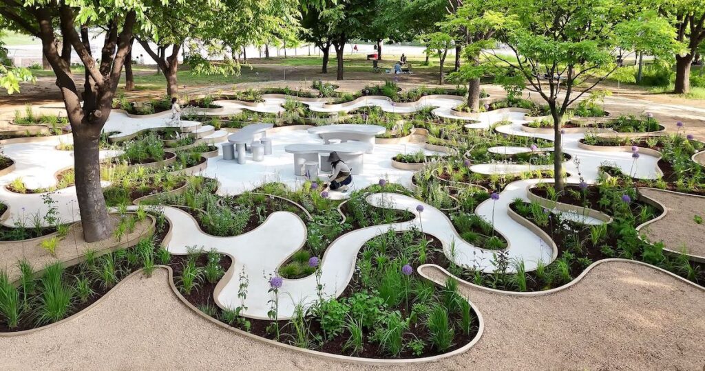 parque biodiversidade