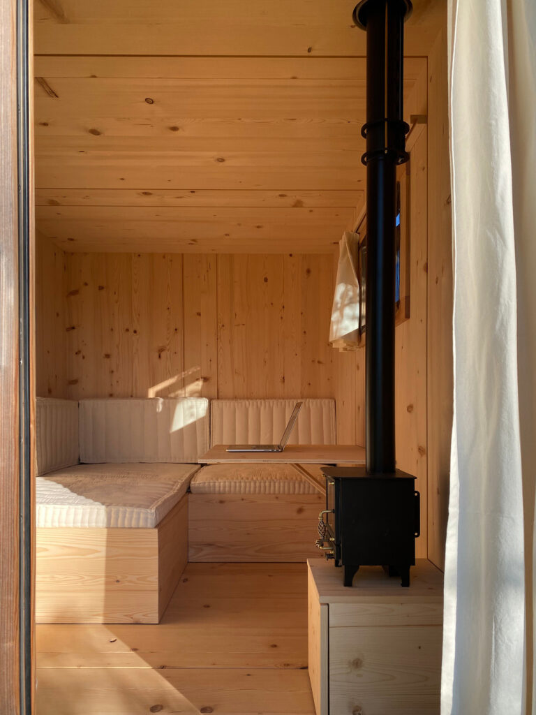 mini casa