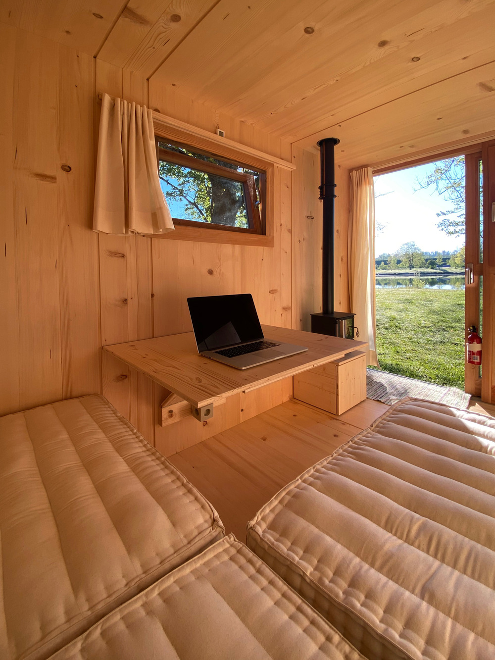 casa movel
