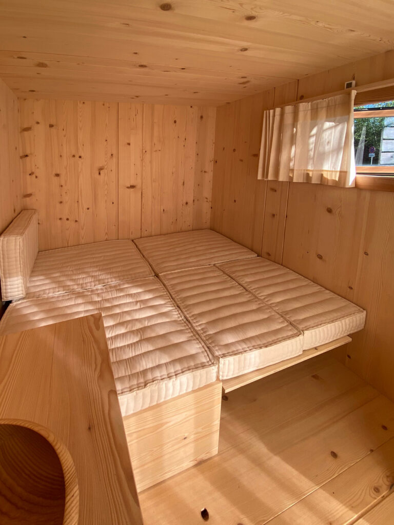 mini casa