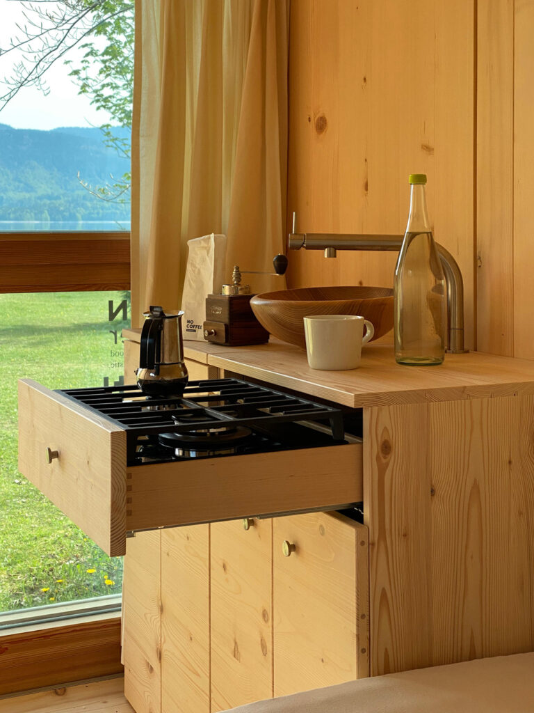 casa movel