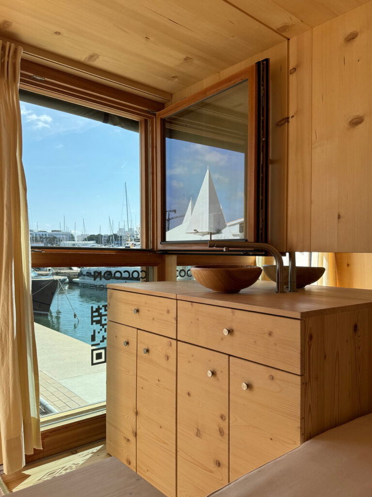 casa van