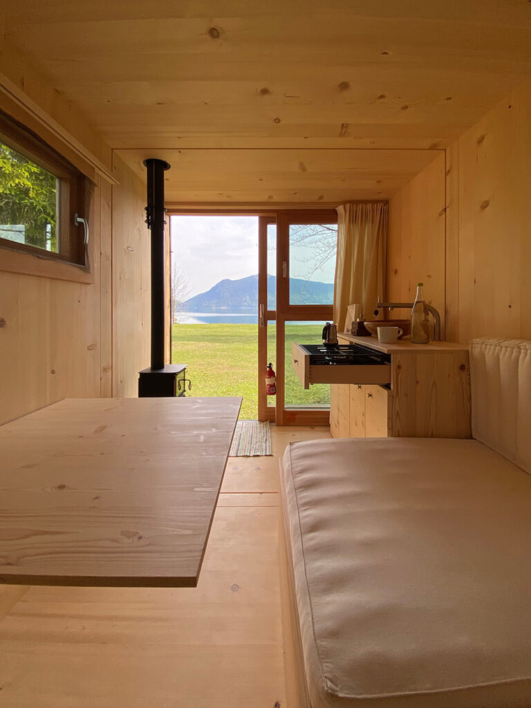 casa movel