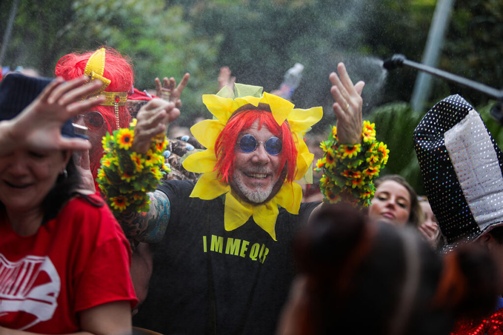 carnaval