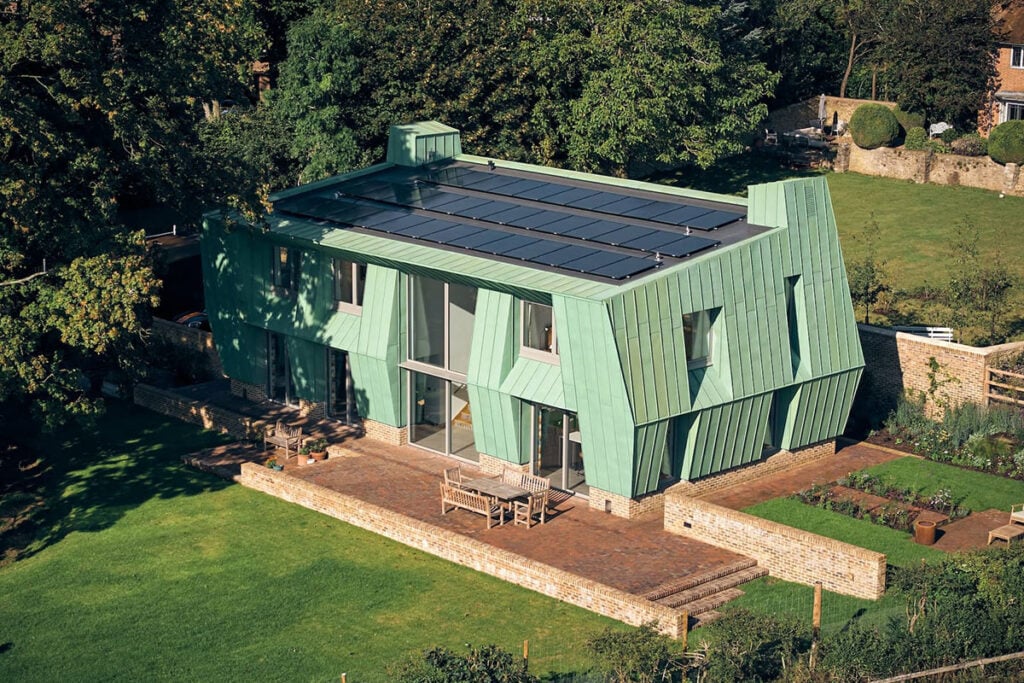 casa energia solar
