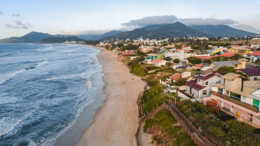 Campeche Florianópolis