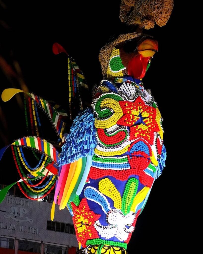 Galo da Madrugada